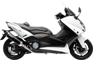 Nero Full-system Exhaust Black, 4, nordicamoto.ro
