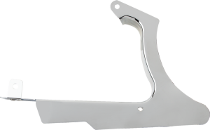 Rear Belt Guard Chrome