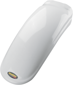 Replacement Fender White, 1, nordicamoto.ro