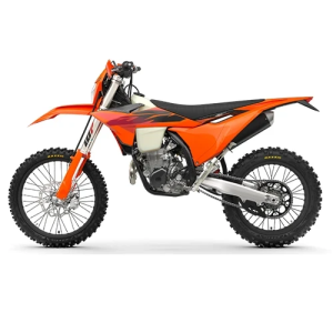 Motocicletă Enduro KTM 450 EXC-F 2027 Euro 5+, 3, nordicamoto.ro