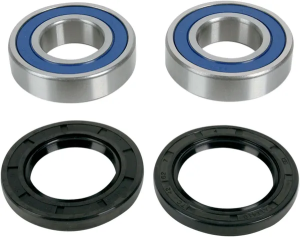 MOOSE RACING Wheel Bearing Kit