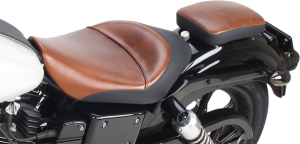 Detachable Pillion Brown, 1, nordicamoto.ro