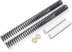 Fork Springs Black