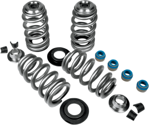 Endurance Beehive® Valve Springs With Titanium Retainers, 1, nordicamoto.ro