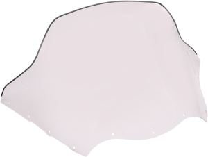 Replacement Windshield Clear, 1, nordicamoto.ro