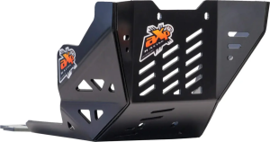 Scut Motor AXP Racing Enduro KTM Adventure R/Enduro 390 R ABS '25-'26 Negru, nordicamoto.ro