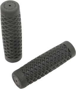 Vans Grips Black