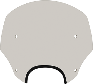 El Paso Sportshield Gray, 1, nordicamoto.ro