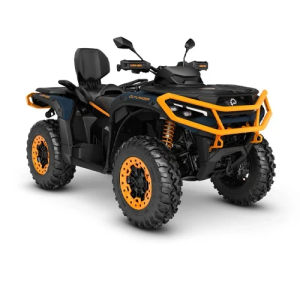 ATV Can-Am Outlander MAX XT-P 1000R T 101 CP 2027, 1, nordicamoto.ro