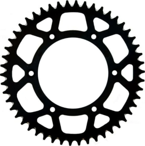 SPROCKET 45-T BLACK, nordicamoto.ro