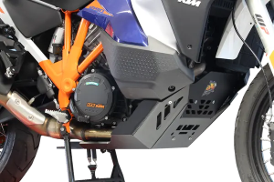 Scut Motor AXP Racing KTM Super Adventure 1290 R/S '21 - '24 Negru, 5, nordicamoto.ro