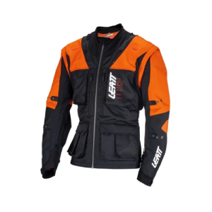 Geaca Leatt Moto 5.5 Enduro Portocaliu XXL, 5, nordicamoto.ro