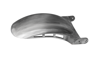 Rear Fender For Harley Davidson Steel, 1, nordicamoto.ro