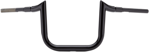 1-1/2(r) Grande Prime Ape Hanger Handlebar Black, 2, nordicamoto.ro