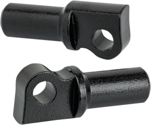 Male Clevis Mounts Black, 1, nordicamoto.ro