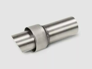 Noise Damper Stainless Steel 