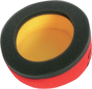 Air Filter Red
