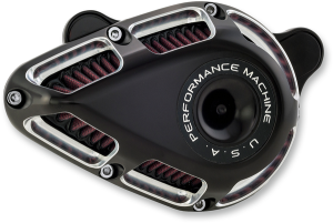 Jet Air Cleaner Black