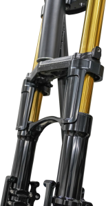 Fork Tubes Gold, 5, nordicamoto.ro