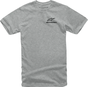 Corporate T-shirt Gray 