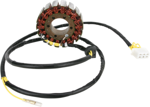 Stator For Polaris 