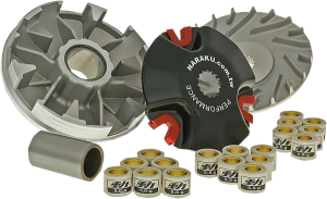 Variator Kit Racing