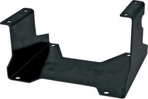 Motor Stand Black, Powder-coated, 2, nordicamoto.ro