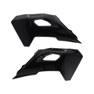 Laterale Rezervor Acerbis Husqvarna TC 65 24'-27' Negru, 1, nordicamoto.ro