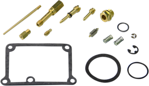 Set de reparație pentru carburator, 1, nordicamoto.ro