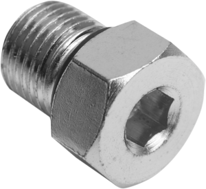 Magnetic Drain Plug Zinc, 1, nordicamoto.ro