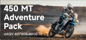 PACHET DE AVENTURĂ 450MT, nordicamoto.ro