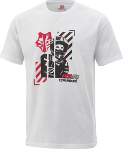 Tricou GasGas Pol Espargaro