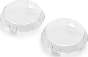 Auxiliary lamp protection