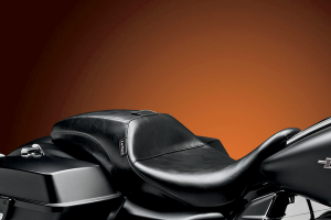 Outcast Seat Black, 1, nordicamoto.ro