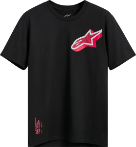 Shaded Csf T-shirt Black 