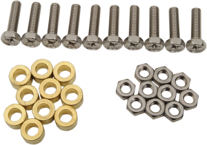 Battery Hardware/parts, 1, nordicamoto.ro