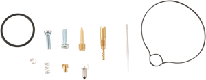 Set de reparație pentru carburator MOOSE RACING, 1, nordicamoto.ro