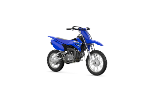 Motocicletă pentru Copii Yamaha TT-R110, nordicamoto.ro