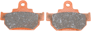 Sport Carbon (r)x(r) Brake Pads