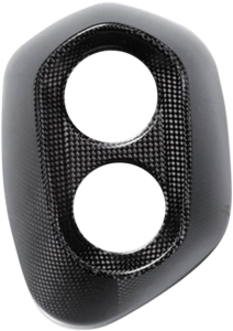 Replacement End Cap Black 