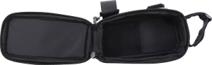 Elasto Beetle Phone Bag Black, 1, nordicamoto.ro