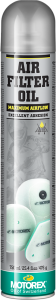 Spray filtru aer Motorex 750ml