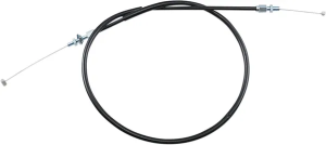 Throttle Cable-honda(516) Black