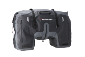 Drybag 700 Tail Bag Black, Gray 