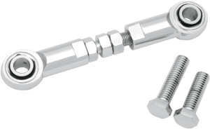 Engine Mount Stabilizer Chrome