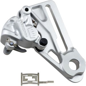 Caliper Gray, Natural