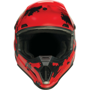 Casca Z1R Rise Digi Camo 2 Red XXL, 3, nordicamoto.ro