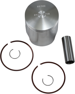 High-performance Piston, 1, nordicamoto.ro