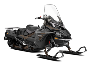 Snowmobile Lynx Commander Limited 900 ACE Turbo '26