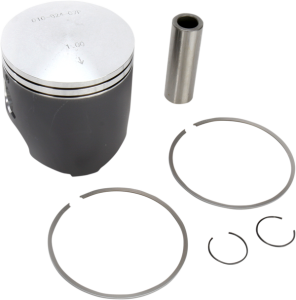 Piston Assy Plat S/d 1mm